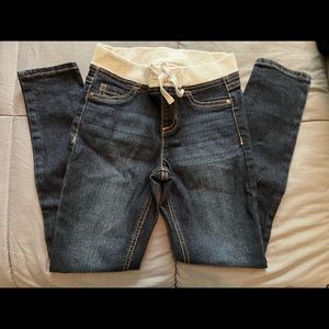 Girls pants